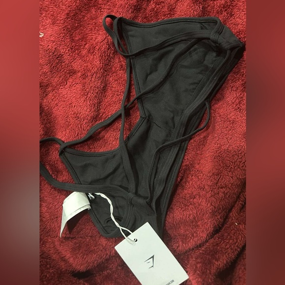 Gymshark back gains sports bra - Picture 4 of 4